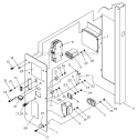 Part Location Diagram of 192366GS Briggs and Stratton Transformer